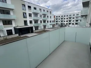 Pronájem bytu 2+kk, Olomouc - Nová Ulice, Třída Jiřího Pelikána, 57 m2