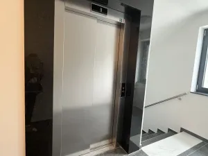 Pronájem bytu 2+kk, Olomouc - Nová Ulice, Třída Jiřího Pelikána, 57 m2