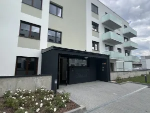 Pronájem bytu 2+kk, Olomouc - Nová Ulice, Třída Jiřího Pelikána, 57 m2