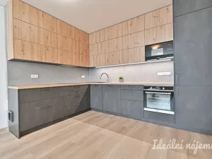 Pronájem bytu 2+kk, Brno - Trnitá, Placzkova, 51 m2