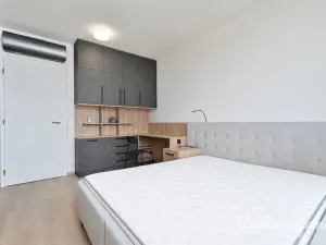 Pronájem bytu 2+kk, Brno - Trnitá, Placzkova, 51 m2