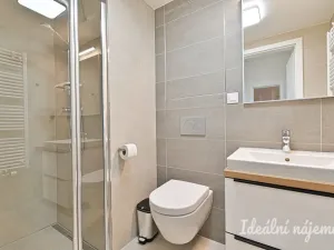 Pronájem bytu 2+kk, Brno - Trnitá, Placzkova, 51 m2