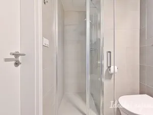 Pronájem bytu 2+kk, Brno - Trnitá, Placzkova, 51 m2