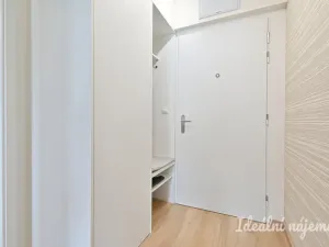 Pronájem bytu 2+kk, Brno - Trnitá, Placzkova, 51 m2