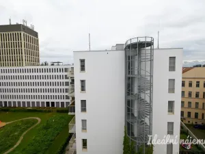 Pronájem bytu 2+kk, Brno - Trnitá, Placzkova, 51 m2