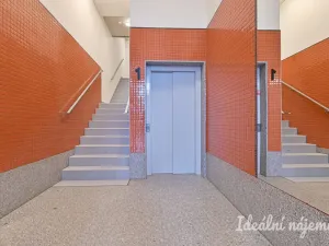 Pronájem bytu 2+kk, Brno - Trnitá, Placzkova, 51 m2