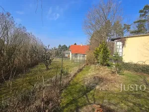 Prodej chaty, Kestřany, 35 m2