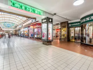 Pronájem kanceláře, Praha - Nové Město, Vodičkova, 58 m2