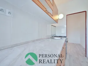 Prodej bytu 3+1, Mariánské Lázně - Úšovice, Hroznatova, 60 m2