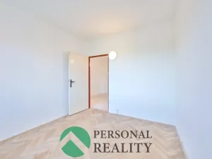 Prodej bytu 3+1, Mariánské Lázně - Úšovice, Hroznatova, 60 m2