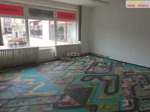 Pronájem kanceláře, Benešov, Nová Pražská, 35 m2