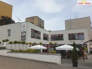 Pronájem kanceláře, Benešov, Nová Pražská, 35 m2