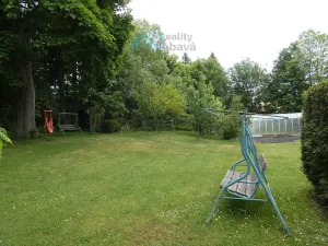 Prodej rodinného domu, Svratka, Libušina, 200 m2