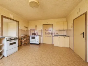 Prodej rodinného domu, Horní Radouň - Starý Bozděchov, 85 m2