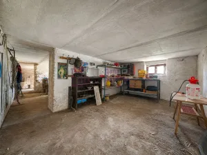 Prodej rodinného domu, Horní Radouň - Starý Bozděchov, 85 m2