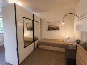Prodej bytu 1+1, Ostrava - Hrabůvka, Horní, 38 m2