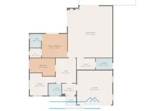 Prodej rodinného domu, Dobšice, Akátová, 217 m2