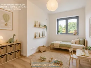 Prodej rodinného domu, Dobšice, Akátová, 217 m2