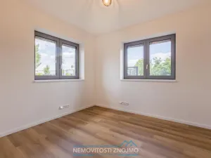 Prodej rodinného domu, Dobšice, Akátová, 217 m2