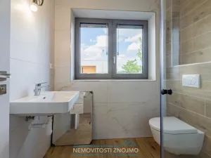 Prodej rodinného domu, Dobšice, Akátová, 217 m2