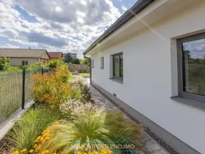 Prodej rodinného domu, Dobšice, Akátová, 217 m2