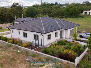 Prodej rodinného domu, Dobšice, Akátová, 217 m2