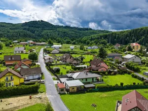 Prodej pozemku pro bydlení, Kyselka - Radošov, 931 m2