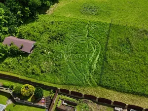 Prodej pozemku pro bydlení, Kyselka - Radošov, 931 m2