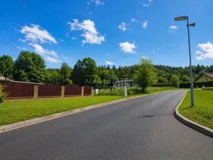 Prodej pozemku pro bydlení, Kyselka - Radošov, 931 m2
