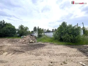 Prodej komerční nemovitosti, Habartov, Bukovanská, 506 m2