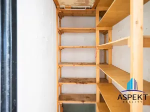 Pronájem bytu 2+kk, Praha - Braník, Novodvorská, 48 m2