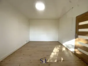Pronájem bytu 1+1, Liberec, Na Pískovně, 36 m2