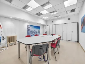 Prodej výrobních prostor, Turnov, Hruborohozecká, 2500 m2