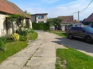 Prodej pozemku, Brumovice, 500 m2