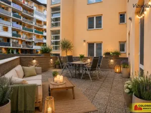 Prodej bytu 3+1, Brno - Židenice, 87 m2