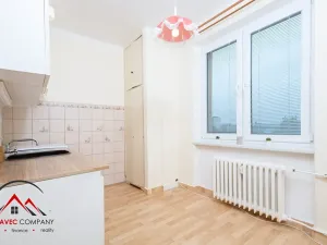 Prodej bytu 2+1, Ostrava, Resslova, 54 m2