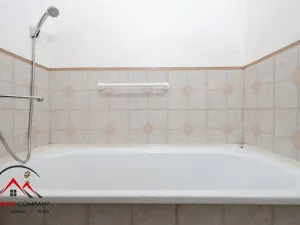 Prodej bytu 2+1, Ostrava, Resslova, 54 m2
