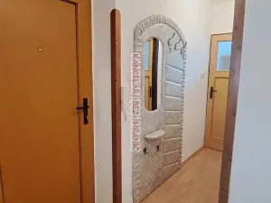Pronájem bytu 2+1, Frenštát pod Radhoštěm, Školská čtvrť, 59 m2
