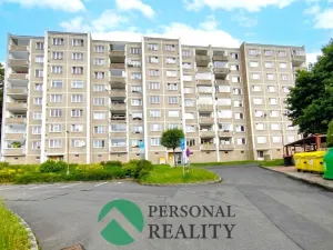 Prodej bytu 3+1, Nejdek, Jiráskova, 77 m2