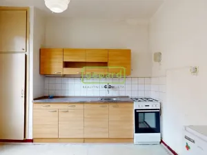 Prodej bytu 2+1, Litoměřice, Resslova, 65 m2