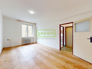 Prodej bytu 2+1, Litoměřice, Resslova, 65 m2