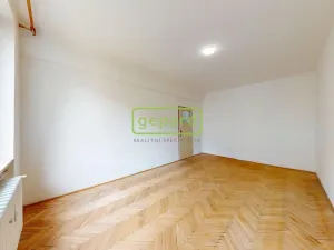 Prodej bytu 2+1, Litoměřice, Resslova, 65 m2