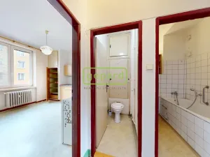 Prodej bytu 2+1, Litoměřice, Resslova, 65 m2