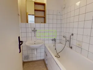 Prodej bytu 2+1, Litoměřice, Resslova, 65 m2