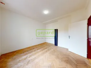Prodej bytu 2+1, Litoměřice, Resslova, 65 m2