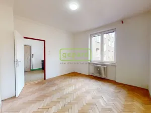 Prodej bytu 2+1, Litoměřice, Resslova, 65 m2