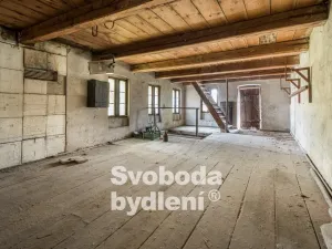 Prodej rodinného domu, Kostelec nad Černými lesy - Kostelec nad Černými Lesy, Pražská, 682 m2