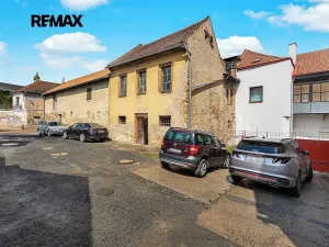 Prodej rodinného domu, Kostelec nad Černými lesy, Pražská, 250 m2