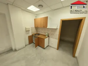 Pronájem obchodního prostoru, Ostrava, Masarykovo náměstí, 331 m2