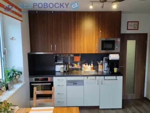 Pronájem bytu 2+kk, Havlíčkův Brod, Rozkošská, 39 m2